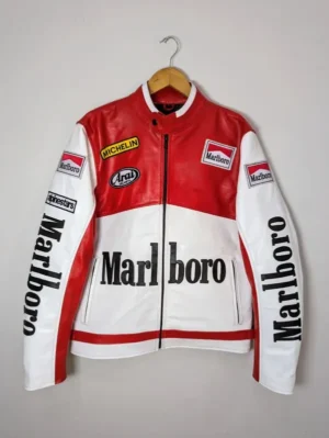 Marlboro Racing Jacket