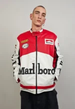 Marlboro Racing Jacket