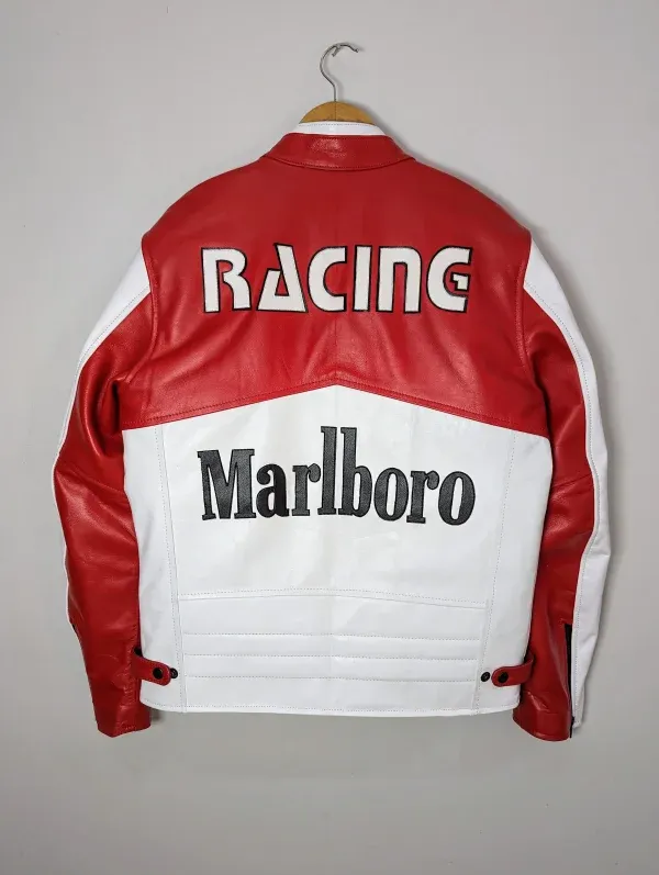 Marlboro Racing Jacket