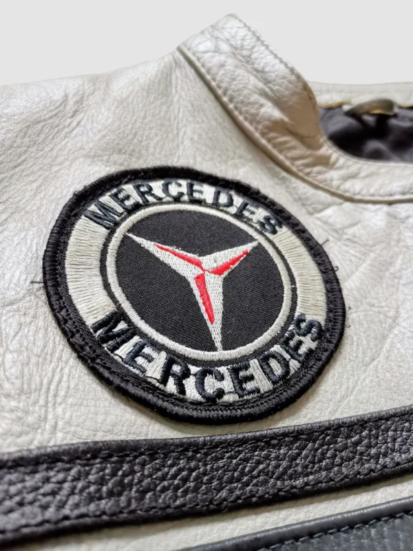 Mercedes Racing Jacket