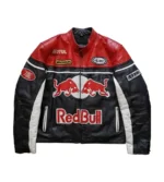 Red Bull Racing Jacket