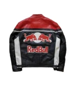 Red Bull Racing Jacket