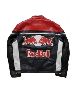 Red Bull Racing Jacket