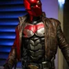 Red Hood Jacket