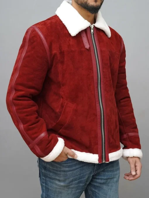 Ryan Reynolds Spirited Jacket - Image 5