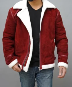 Ryan Reynolds Spirited Jacket