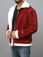 Ryan Reynolds Spirited Jacket