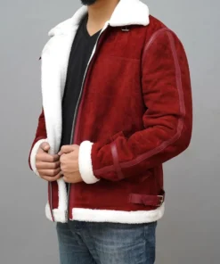 Ryan Reynolds Spirited Jacket