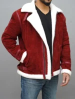 Ryan Reynolds Spirited Jacket