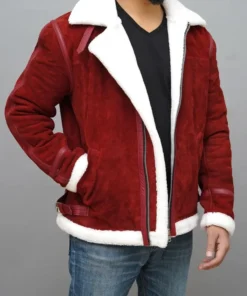 Ryan Reynolds Spirited Jacket
