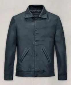 Ryan Gosling Leather Jacket