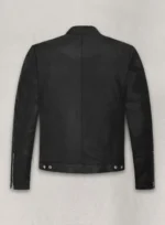 Tom Brady Leather Jacket