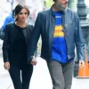 Jim Carrey Leather Jacket