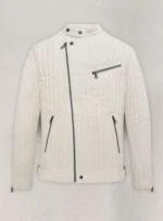 Nicolas Cage Leather Jacket