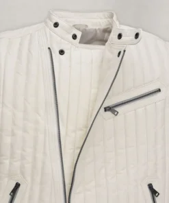 Nicolas Cage Leather Jacket