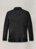 Tom Holland Uncharted Leather Jacket