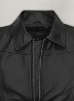 Jungkook Leather Jacket #1