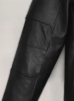 Jungkook Leather Jacket #1