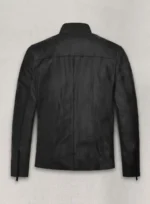 Tom Cruise Mission Impossible Rogue Nation Leather Jacket