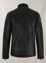 Henry Cavill Leather Jacket