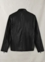 Henry Cavill Leather Jacket