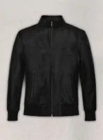 Hugh Jackman Leather Jacket