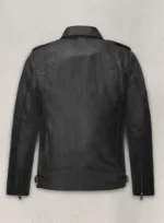 Kim Taehyung Leather Jacket