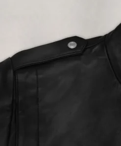 Paul Rudd The Shrink Next Door Leather Jacket