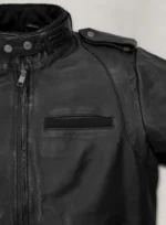 Pedro Pascal Narcos Season 2 Leather Jacket