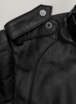 Pedro Pascal Narcos Season 2 Leather Jacket