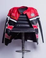 Red Bull Racing Jacket