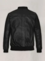 Ryan Reynolds Leather Jacket