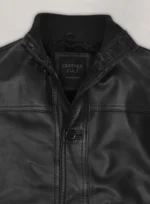 Ryan Reynolds Leather Jacket