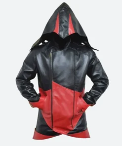 Assassins Creed Kenway Jacket