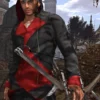 Assassins Creed Kenway Jacket