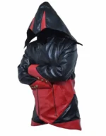 Assassins Creed Kenway Jacket