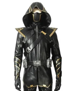 Avengers Endgame Hawkeye Jacket