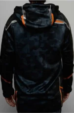 Avengers Infinity War Tony Stark Jacket