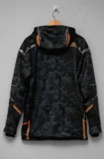 Avengers Infinity War Tony Stark Jacket