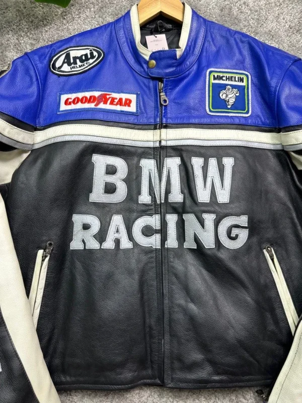 BMW Racing Jacket