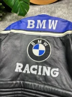 BMW Racing Jacket