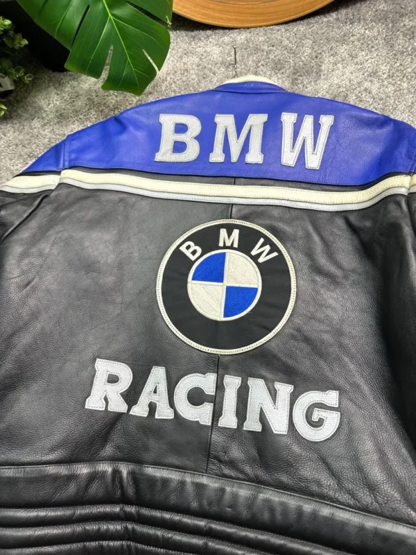 BMW Racing Jacket