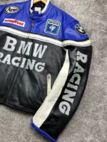 BMW Racing Jacket