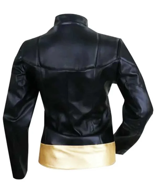 Batman Arkham Knight Batgirl Jacket