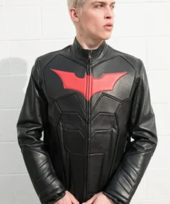 Batman Beyond Jacket