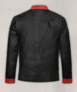 Batman Dark Knight Leather Jacket