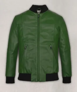 Ben Affleck Leather Jacket