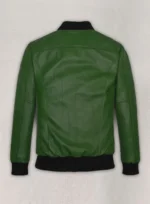 Ben Affleck Leather Jacket