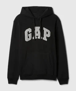 Black Gap Hoodie
