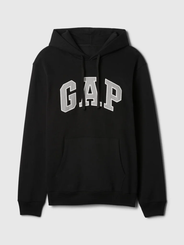 Black Gap Hoodie